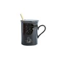 thumbnail image 1 of Taza resistente al calor Creative Color Cat #yg, 1 of 3