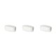 thumbnail image 5 of Matsuzay Cleaning Brush Household Hotel Laundry Clothes Hand Held Bathroom Soft Shoes Detachable Tools Wash Washroom Sneakers Type1 NO1, 5 of 6