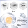 thumbnail image 5 of Anti Wrinkle Eye Cream Remove Eye Bags Puffiness Lifting Firming Smooth Skin Care Moisturizing Instant Eye Massage Cream, 5 of 5