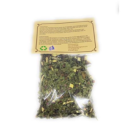 N&H Pirul Hierba/Tea (1oz.)
