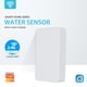 thumbnail image 3 of TUYA COCINA 2.4GHz Sensor inteligente inundado inalámbrico Detector de fugas de agua de plástico Alarma de seguridad Alerta de desbordamiento de batería Kearding HA011089-00B, 3 of 7