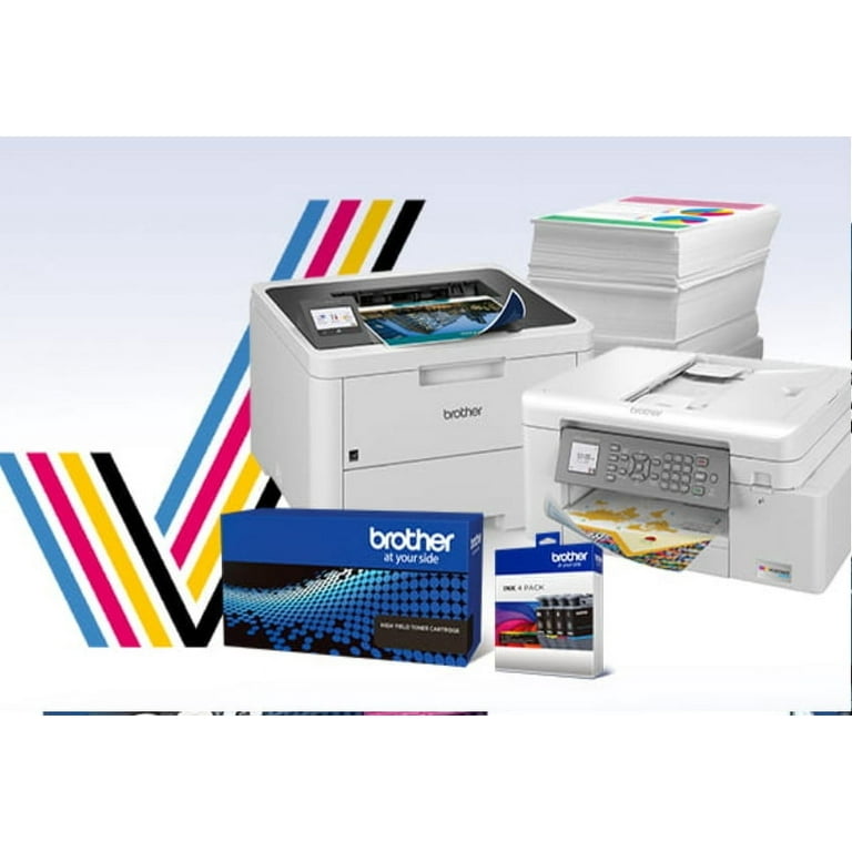 2x Kompatible Toner MWT BLACK Für Brother MFC-9342-CDW, MFC-9142-CDN, HL-3152-CDW