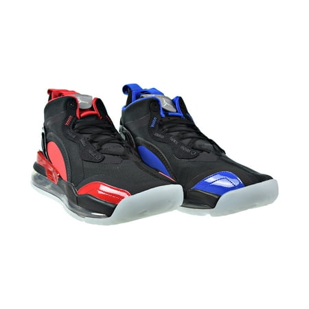 Jordan Aerospace 720 Paris Saint-Germain Men's Shoes Black-University Red cv8453-001