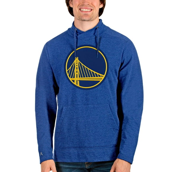 Antigua Golden State Warriors Sweatshirts - Walmart.com