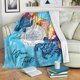 thumbnail image 1 of Manta Premium Personalizada Palau - Estilo Tropical, 1 of 7