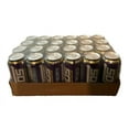 thumbnail image 2 of NOS High Performance Energy Drink - Grape - 16fl oz (Pack of 24), 2 of 5