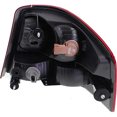 thumbnail image 2 of For Dodge Avenger Tail Light 2008 2009 2010 Driver Side w/ Bulbs For CH2800182 | 5303991AG, 2 of 4