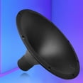 thumbnail image 2 of 8.07in Speaker Treble Horn Repair Parts 20.5cm Diameter Horn Tight Coverage Pattern Perfect Applications Loudspeaker, 2 of 7