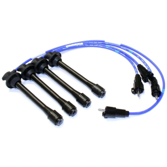 NGK 4441 Spark Plug Wire Set