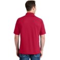 thumbnail image 2 of Sport-Tek ® Dri-Mesh® Pro Polo. T474, 2 of 6