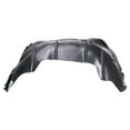 thumbnail image 2 of TRQ Front Right Inner Fender Liner Fits 2015-2017 GMC Sierra 2500 HD 3500 HD BDA08263, 2 of 4