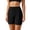 Black, variant on Women's Seamless Underwear, Boy Shorts Underwear for Women, Lace Stitching Seamless Boyshorts Briefs For women Women's Panties, Soft & Comfortable Underwear Boxer Briefs, White, One Size