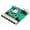 With POE, variant on Fast speed 8 Port RJ45 Gigabit Ethernet Networking Switches With 6 POEs Port And Wide Voltages Input