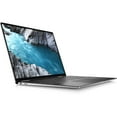thumbnail image 2 of Dell XPS 13 7390 13.3" Notebook - Core i5-10210U - 8GB RAM - 256GB SSD - Intel UHD Graphics - Windows 10 Pro - Platinum Silver, Black, 2 of 5