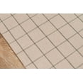 thumbnail image 3 of Erin Gates MARLBMLB-2IVY5080 Hand Woven Marlborough Rectangle Area Rug, Ivory - 5 x 8 ft., 3 of 5