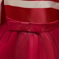 thumbnail image 4 of GHSDFBB Robe Fille pour Anniversaire Mariage Fête Occasion Spéciale Sequins Tulle Robe Princesse 3-10 Ans, 4 of 6