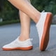 thumbnail image 3 of Zapatos Ligeros para Correr  Anchos Descalzos Transpirables Actividades Al Aire Libre, 3 of 9