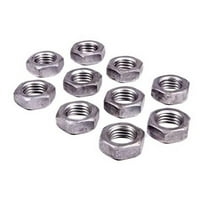 ALLSTAR PERFORMANCE 1in Coarse Thread Nut 10pk P/N - ALL56110-10