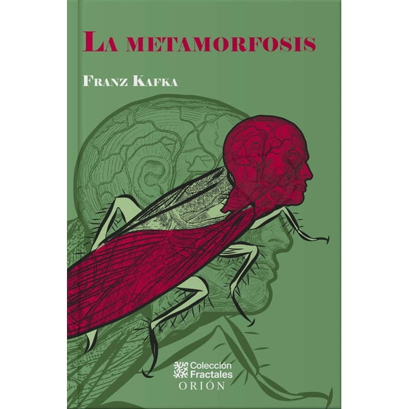 La Metamorfosis