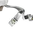thumbnail image 1 of Bike Brake Lever,High Strength Aluminum Alloy Mountain Bike Disc Brake Bar Handle  for Cycling Replacement Accessory, 1 of 7