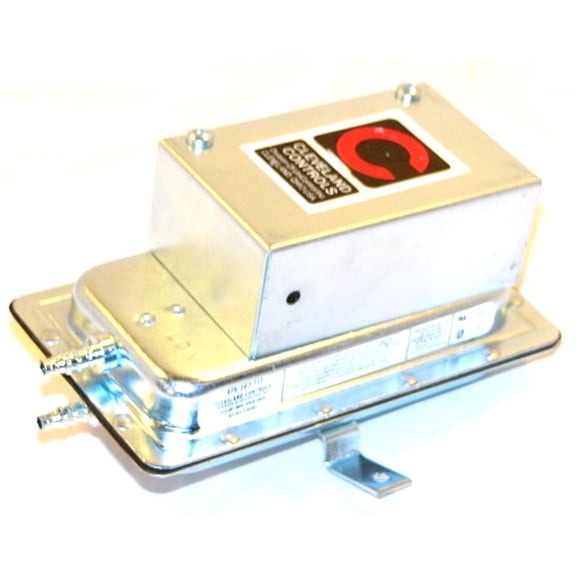 Cleveland Controls AFS-262-112 - .05-2.0"with C SPDT,with BarbCnct