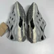 thumbnail image 5 of Asics Gel NYC Black Piedmont Grey 1203A383 004 Size 6 Men Size 7.5 Women Mesh, 5 of 6