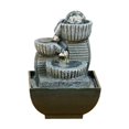 thumbnail image 3 of veasfak Décoration de Table d'Eau pour Méditation à Domicile, 3 of 9