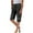 Black, variant on Zuesphe My Items Short Pants for Women Work Shorts for Women Pack Jumpsuits for Women Shorts Casual Plus Summer Shorts for Women Plus Size