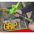 thumbnail image 4 of Carpeta con trinquete Mytee Products Hi-Viz Green, 12.000 libras, 4 of 9