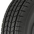 MultiMile Trail Guide HLT All Season 225/65R17 102H Light Truck Tire Fits 201823 Chevrolet