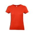 thumbnail image 1 of B&C T-Shirt Femme E190, 1 of 3