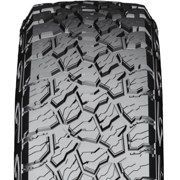 Ameritread Trail Command AT 285/45R22 114H XL a/t All Terrain Tire