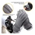 thumbnail image 4 of Guantes Termico Para Invierno Frio Impermeables Unisex, 4 of 8