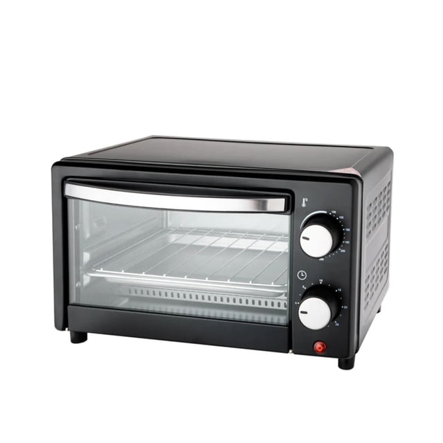 HORNO TOSTADOR 10L 650 WATTS Decakila KUEV007/B
