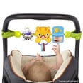 thumbnail image 3 of Bright Starts Take Along Carrier Toy Bar, age group: 0M+ - 9005, 3 of 5