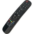 thumbnail image 3 of MR24GA AKB76045003 Compatible with LG Smart TV OLED83C4AUA OLED83C4PUA Voice Remote Control, 3 of 5
