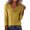 Yellow, variant on Wutalume Women's Knit Tops - Cowl Neck Long Sleeve Solid Sweater, Casual Pullover Blouse for Everyday Elegant Wear,Black L