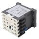 thumbnail image 5 of Contactor eléctrico, contactor de CA Contacto de plata Contactor en V Contactor de CA Altamente versátil, 5 of 8