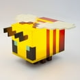 thumbnail image 1 of EIGTHTAIL Minecraft  LED Night Light  Glowing  Ore & Color-Changing Potion Bottle with Torch Replica  Gaming Room Decor  Officially Licensed Gift for Fans, 1 of 9