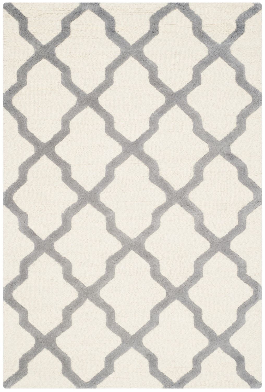 Safavieh Cambridge Liam Tapis Géométrique