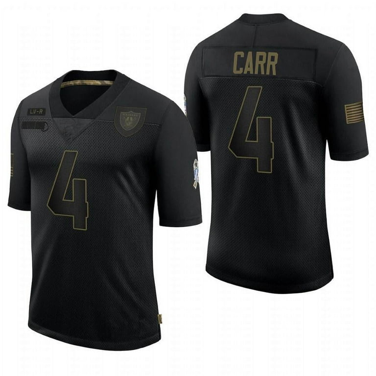 Las vegas hot sale raiders 2020 uniforms