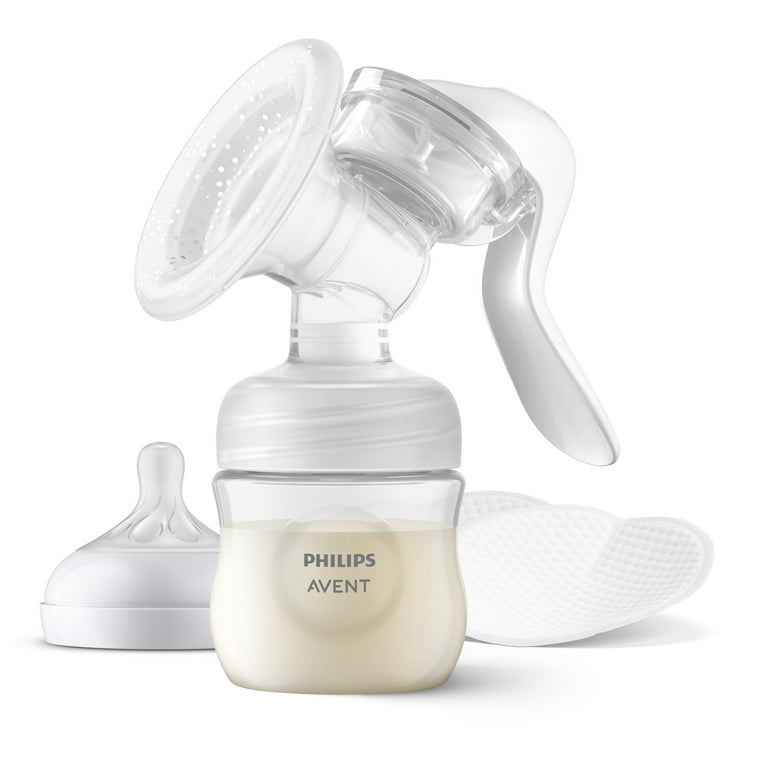 Avent breast pump boots deals