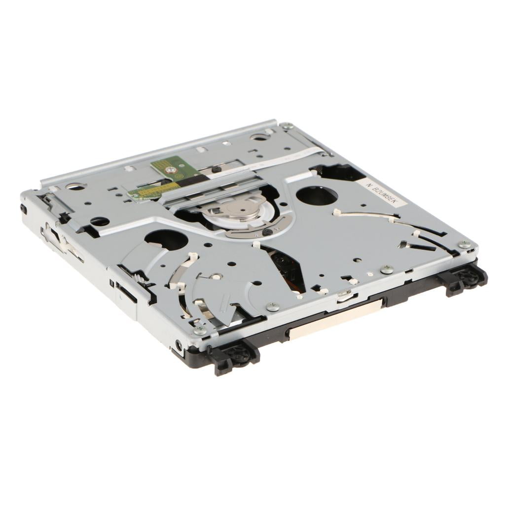 TISHITA Replacement Alloy DVD ROM Drive Module Fits For Disc