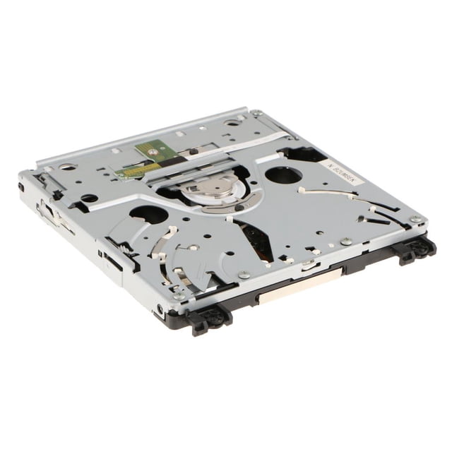 Módulo de unidad de DVD ROM perfecl para lector de discos piezas de escáner nuevo
