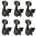 thumbnail image 2 of MERIGLARE 3 Way Toggle Switch Guitar Prewired Control Plate&6R Sealed Guitar Tuners, 2 of 9