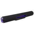 thumbnail image 3 of iLive 18-inch Portable Wireless Multimedia Soundbar Speaker with LED Lights, ISB184B, 3 of 6