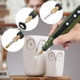 thumbnail image 4 of Electric mill,Kit Rotary 5-speed 4.2v Rotary Tools Kit 5-speed With 34 4.2v Rotary 34 Diy Tools Kit Tool Kit 4.2v Rotary Mill With Rotary Tool, 4 of 7