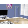 thumbnail image 2 of Monarch Specialties Inc Monarch Specialties Metal Coat Rack, 2 of 2