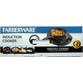 Farberware Royalty MultiFunctional Round Induction Cooker