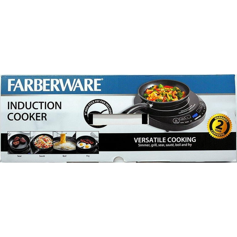Multifunctional Kitchen Electric Cooking Machine (Including Delivery.) -  Deal 4 Royals